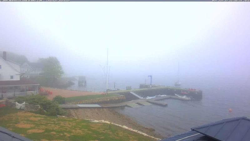 Chester Yacht Club