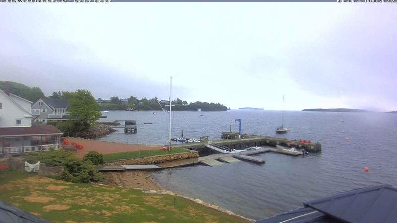 Chester Yacht Club