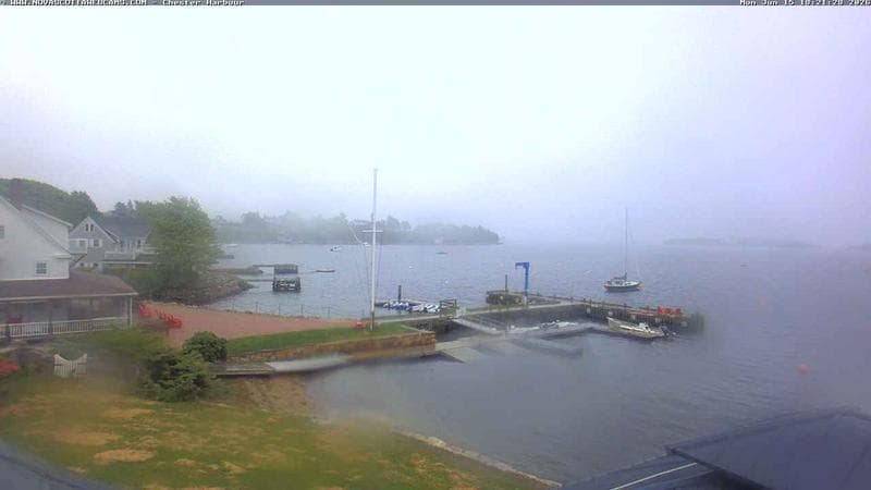 Chester Yacht Club
