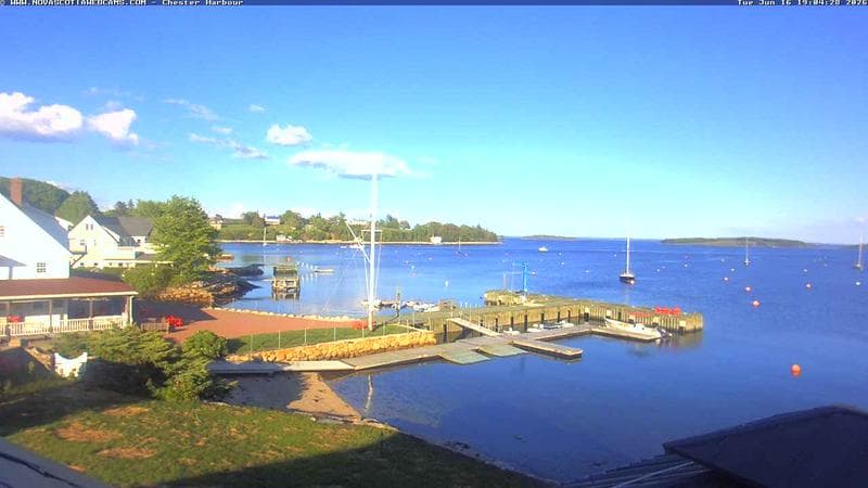 Chester Yacht Club