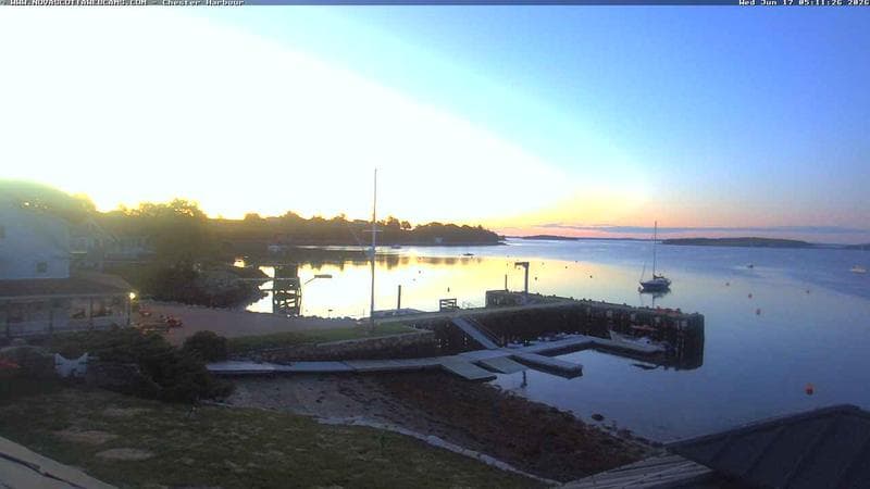 Chester Yacht Club