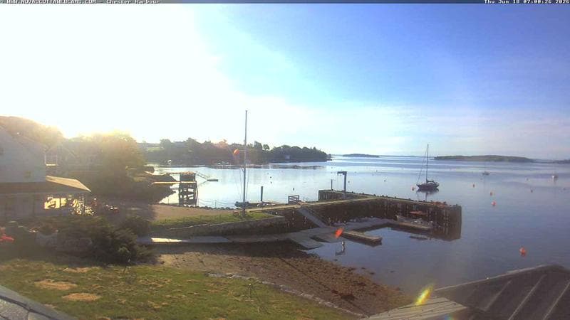 Chester Yacht Club