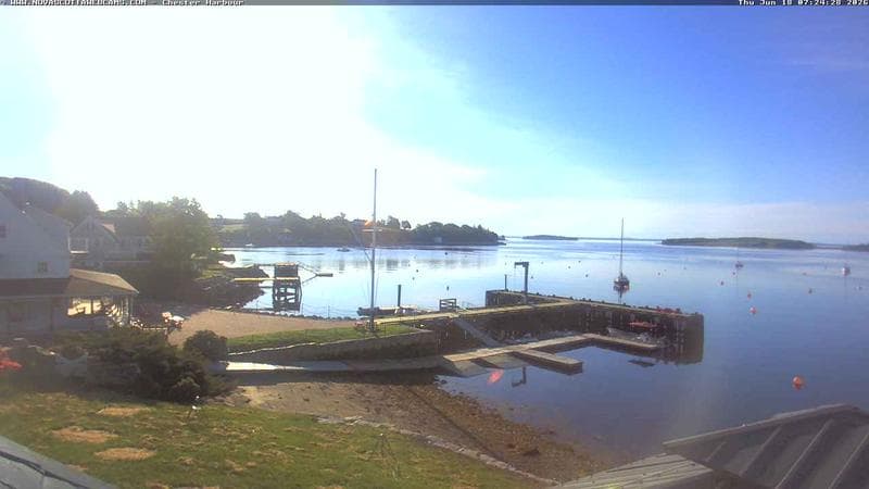 Chester Yacht Club