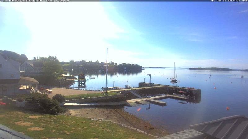 Chester Yacht Club