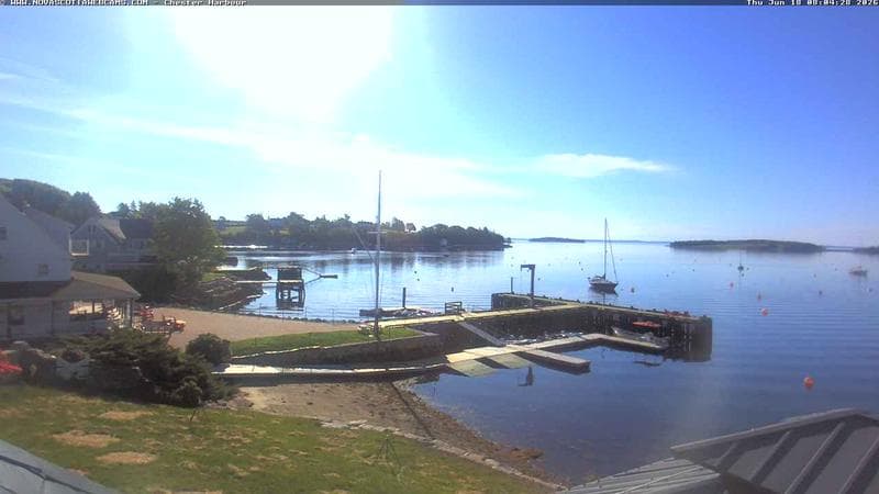 Chester Yacht Club