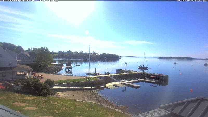 Chester Yacht Club