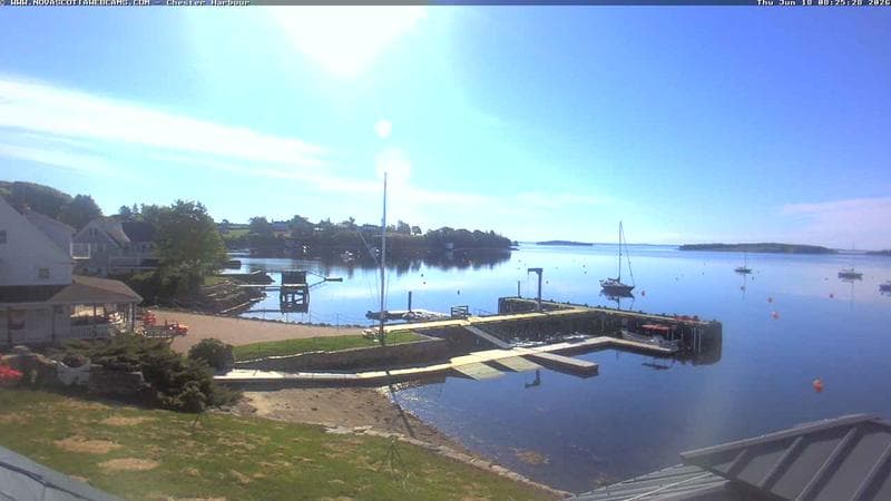 Chester Yacht Club