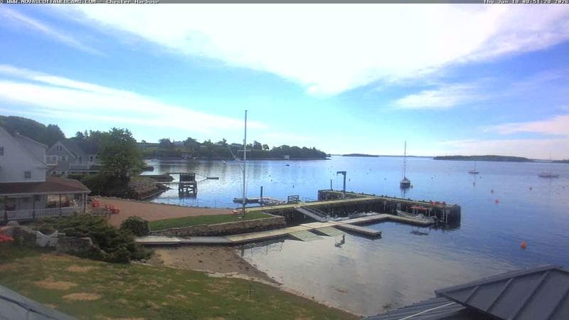 Chester Yacht Club