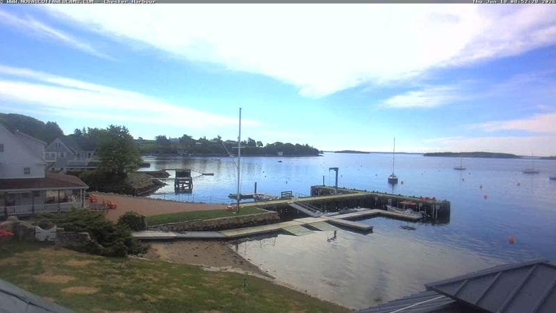 Chester Yacht Club