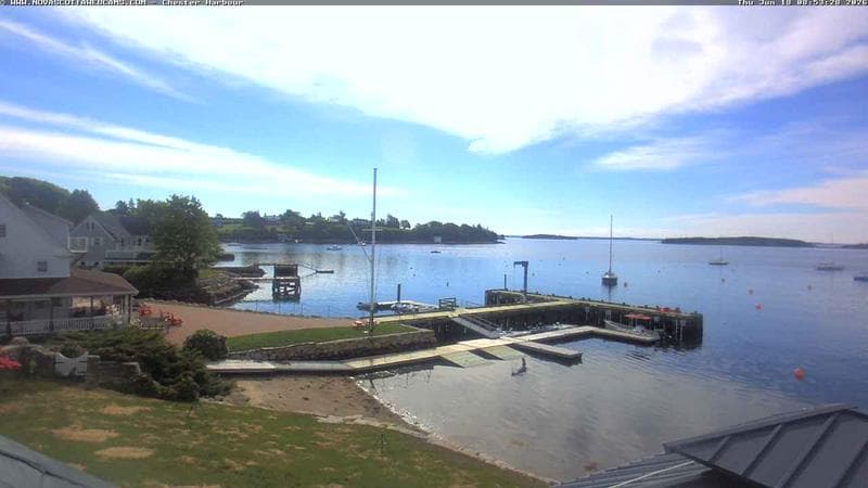 Chester Yacht Club