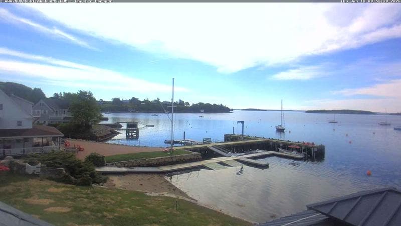 Chester Yacht Club