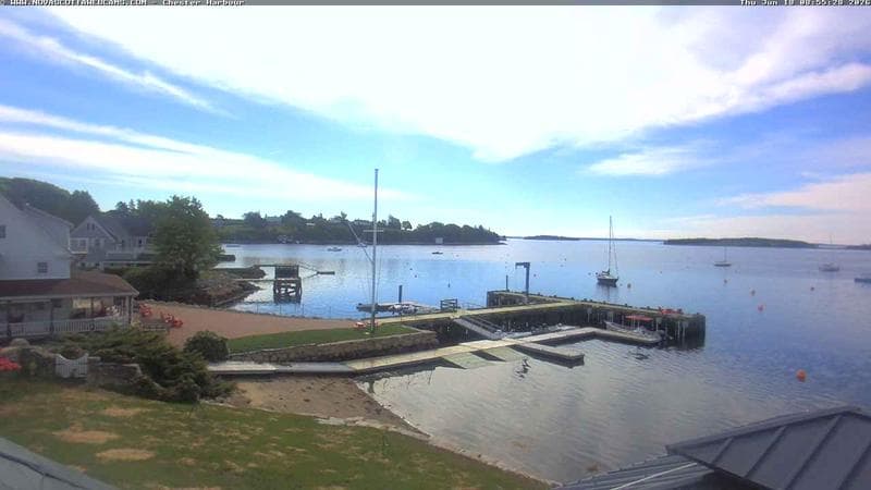 Chester Yacht Club