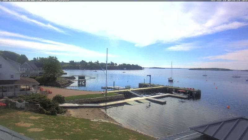 Chester Yacht Club