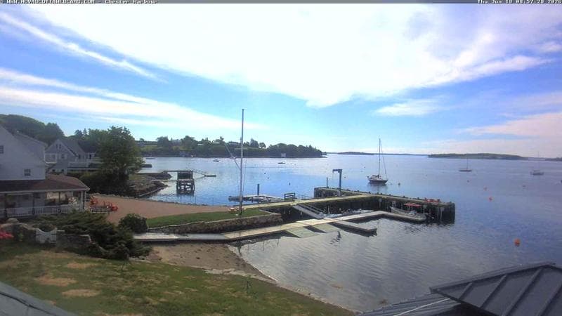 Chester Yacht Club