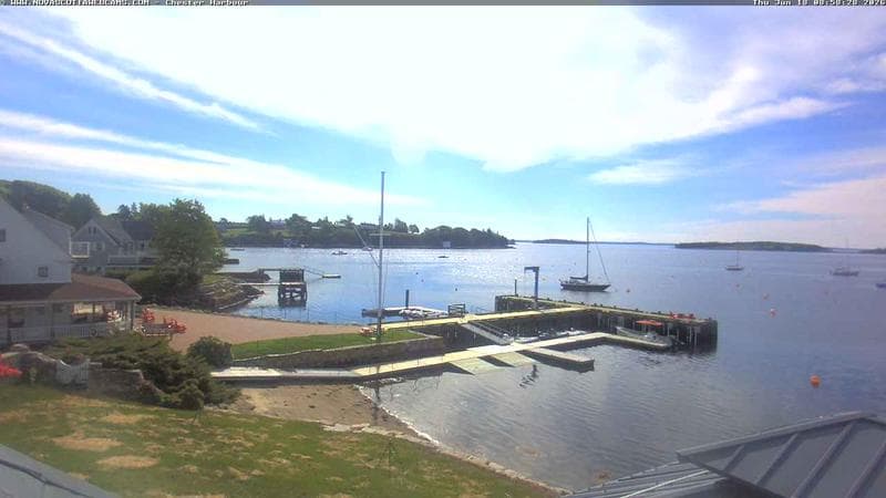 Chester Yacht Club
