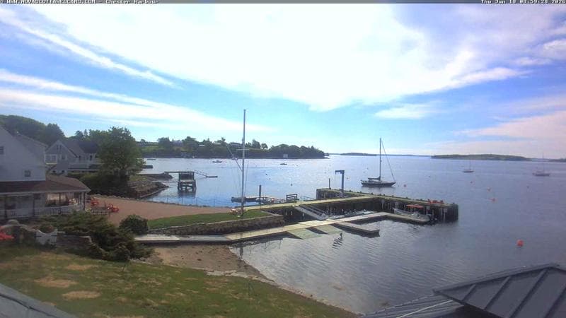 Chester Yacht Club