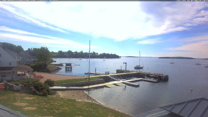 Chester Yacht Club