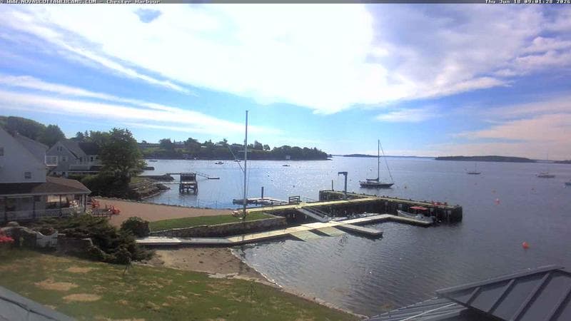 Chester Yacht Club