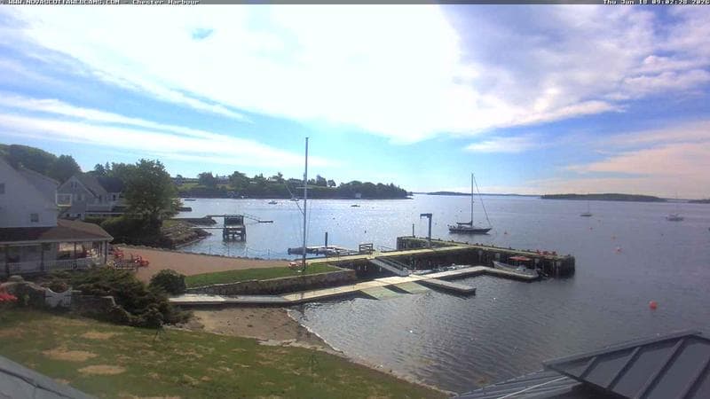 Chester Yacht Club