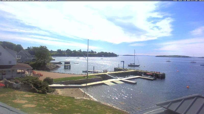 Chester Yacht Club