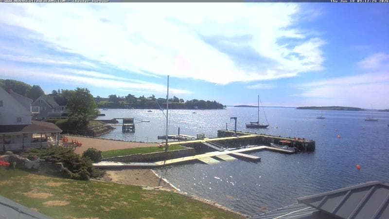 Chester Yacht Club