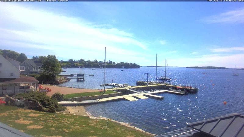 Chester Yacht Club