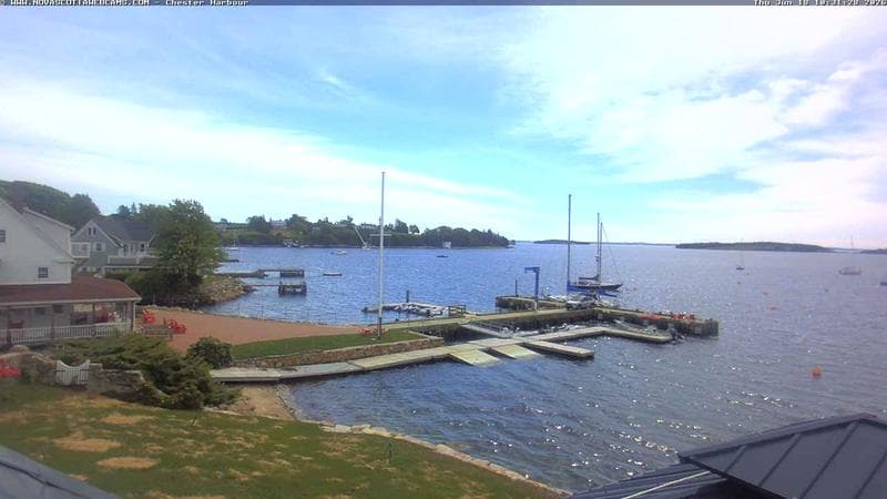 Chester Yacht Club