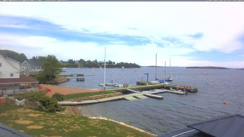 Chester Yacht Club