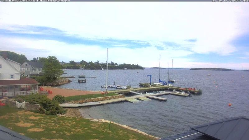 Chester Yacht Club
