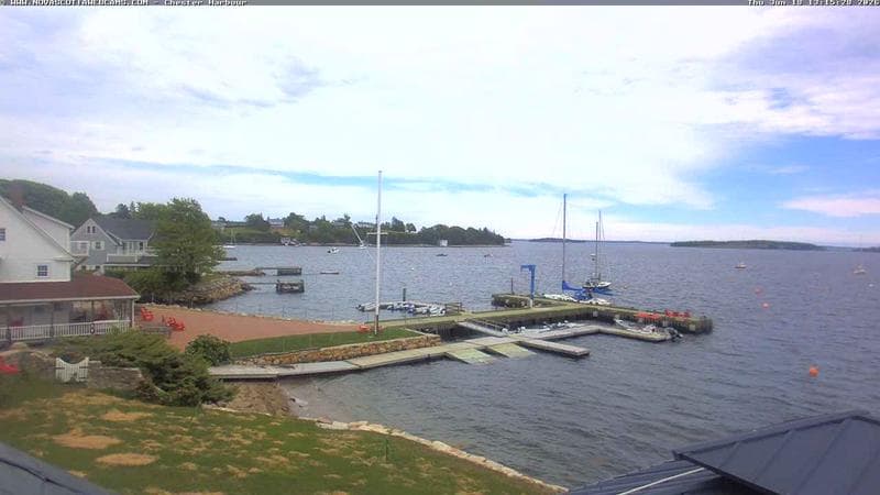 Chester Yacht Club