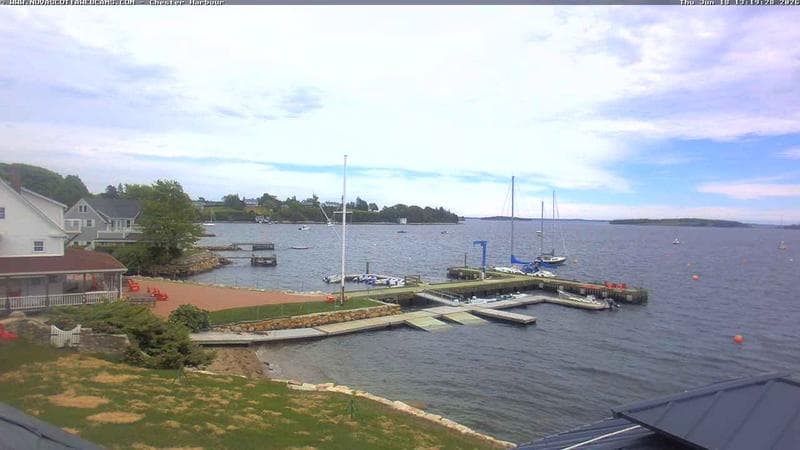Chester Yacht Club