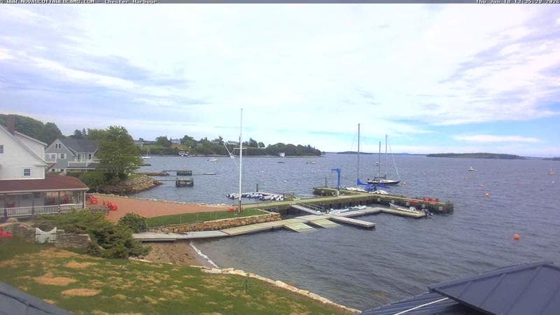 Chester Yacht Club