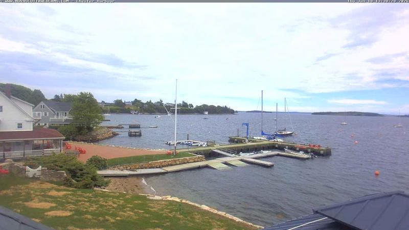 Chester Yacht Club