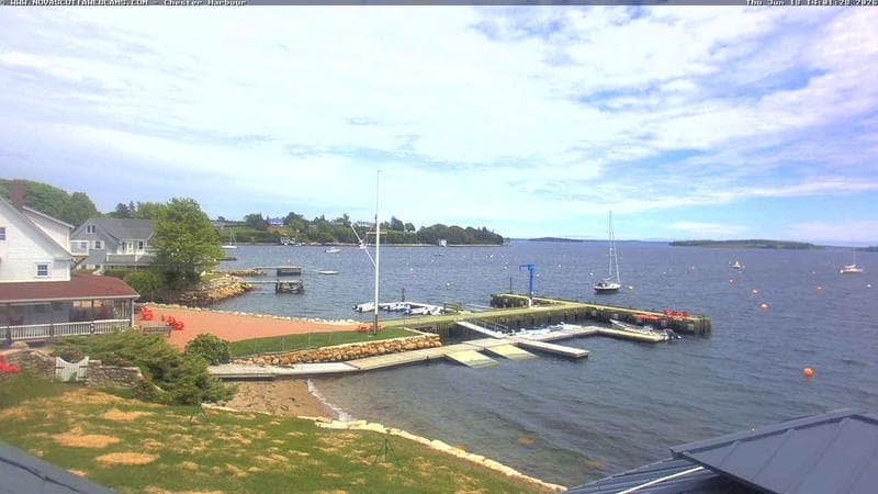 Chester Yacht Club