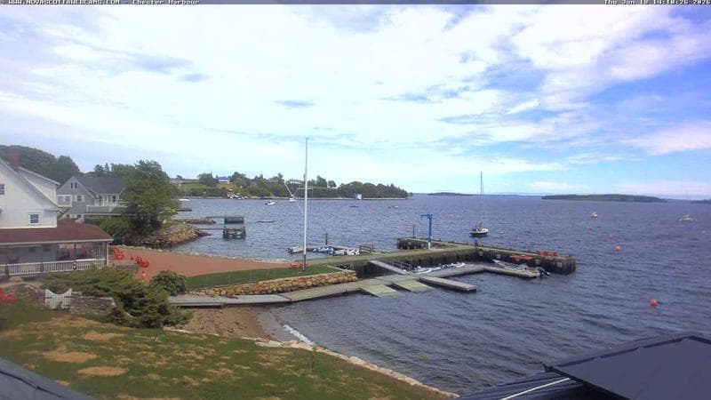 Chester Yacht Club