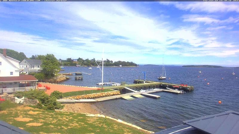 Chester Yacht Club