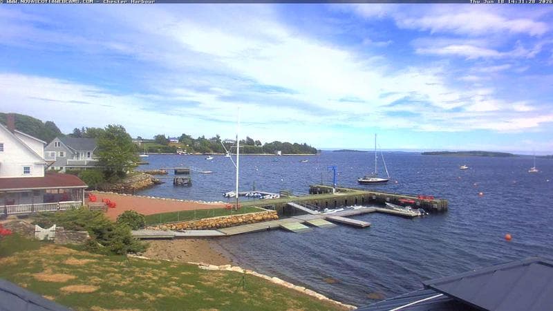 Chester Yacht Club