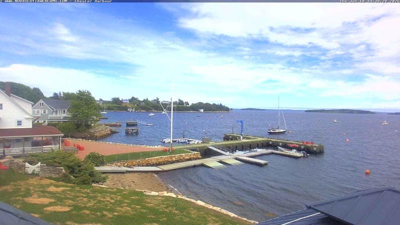 Chester Yacht Club