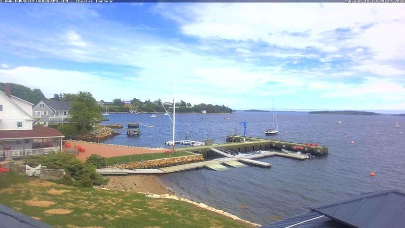 Chester Yacht Club