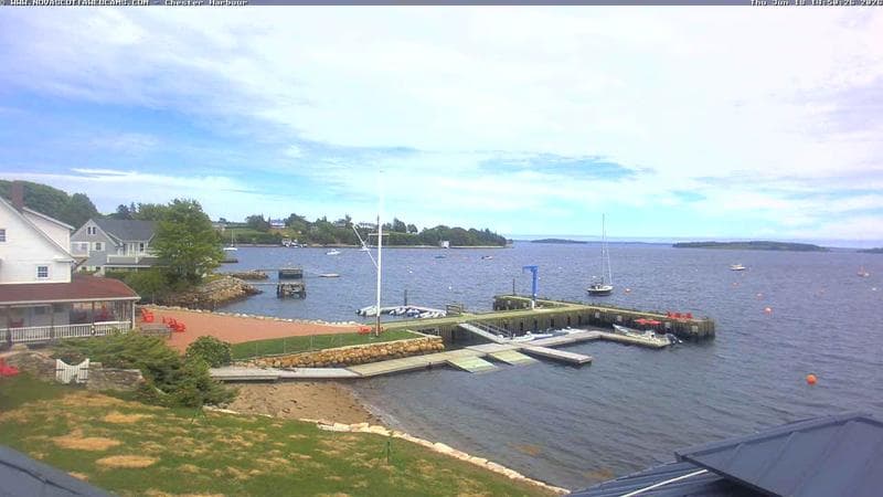 Chester Yacht Club