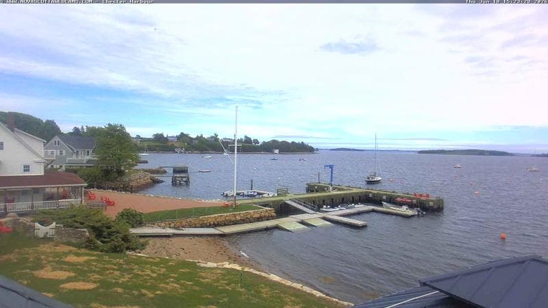 Chester Yacht Club