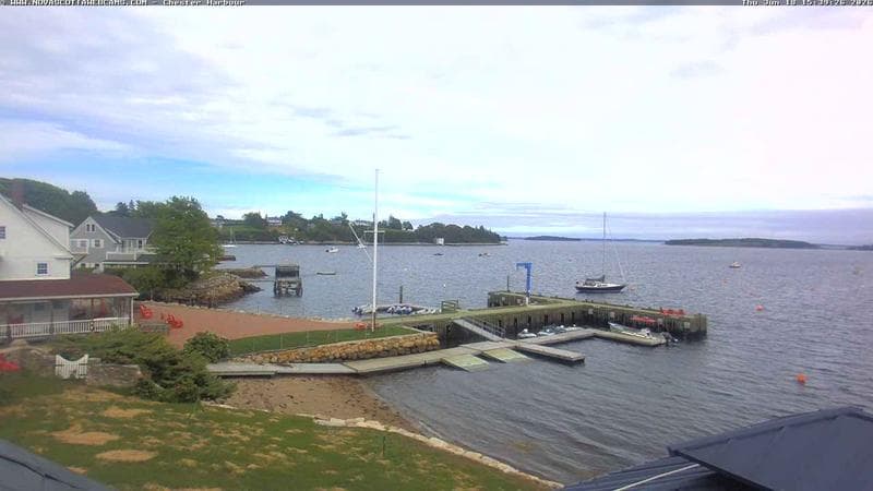Chester Yacht Club