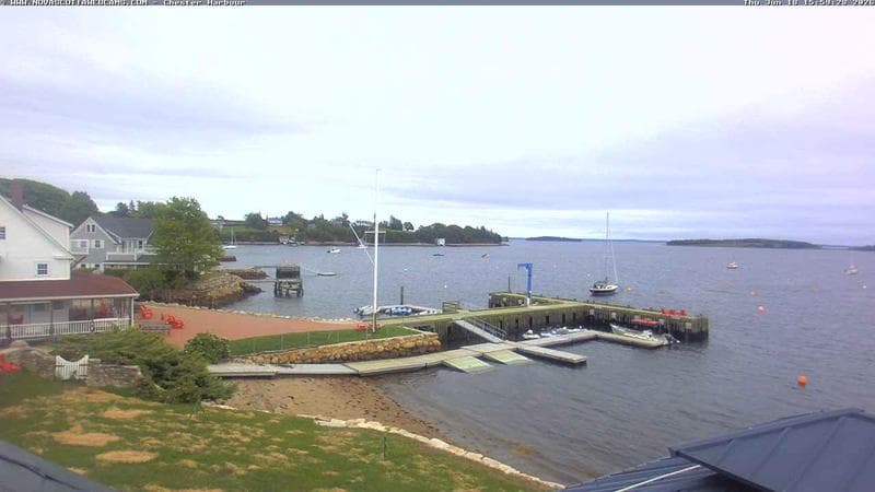 Chester Yacht Club