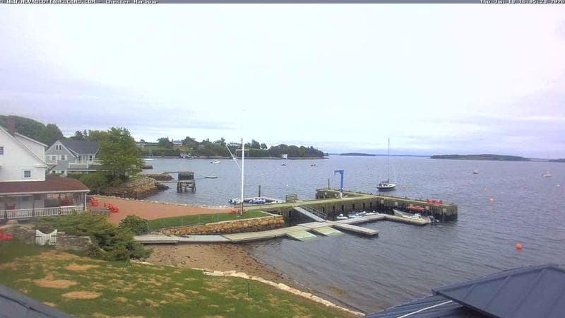 Chester Yacht Club