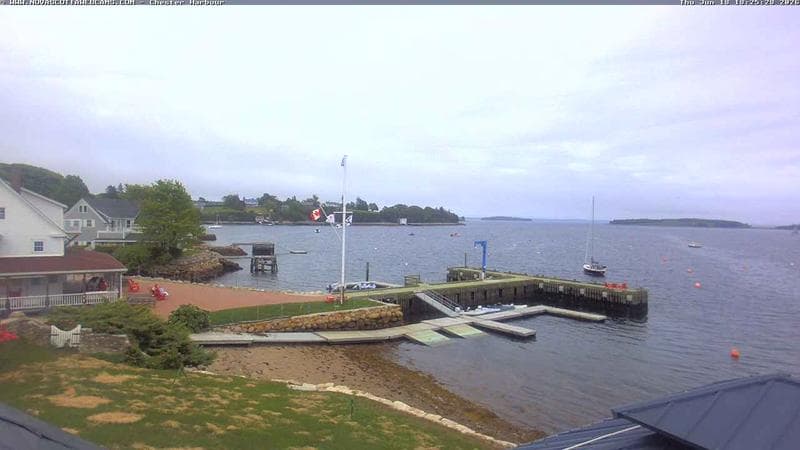 Chester Yacht Club