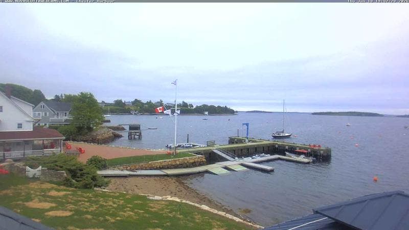 Chester Yacht Club