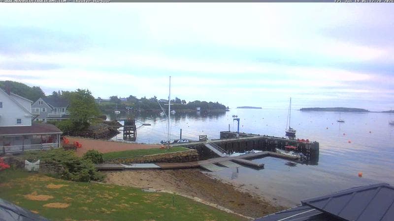Chester Yacht Club