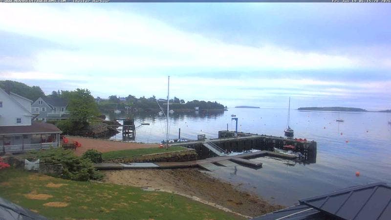 Chester Yacht Club
