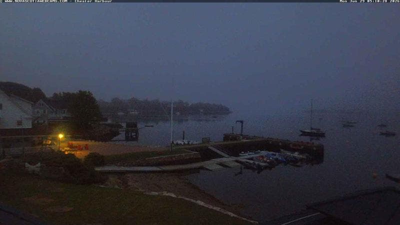 Chester Yacht Club