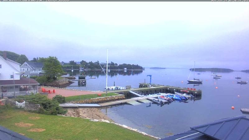 Chester Yacht Club